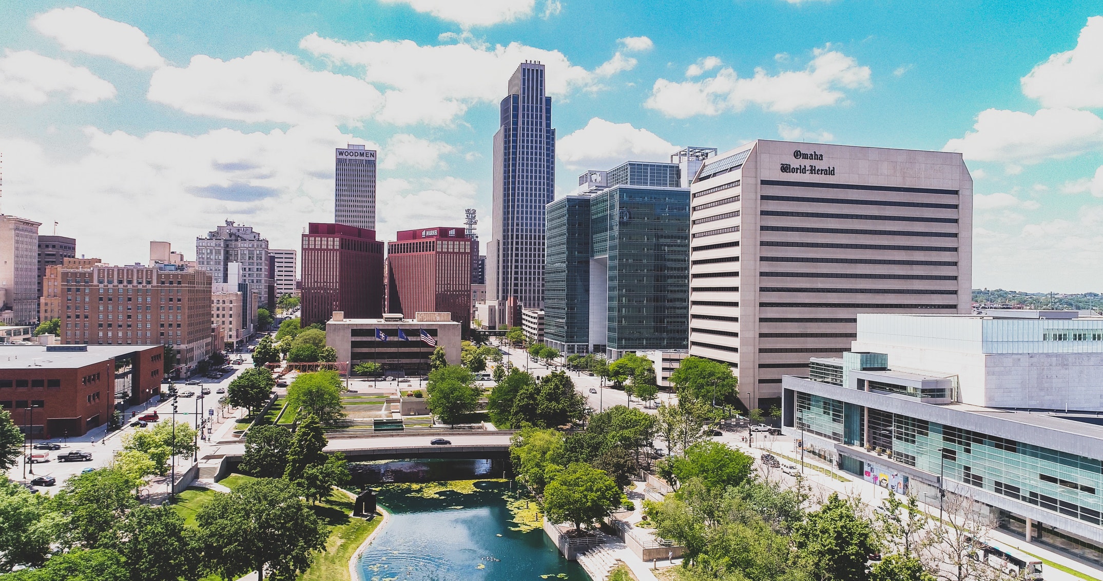 Omaha Ride The City