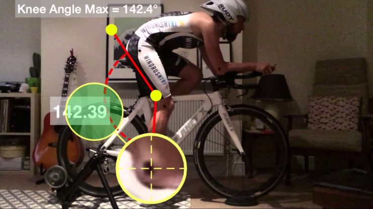 bike fast fit android