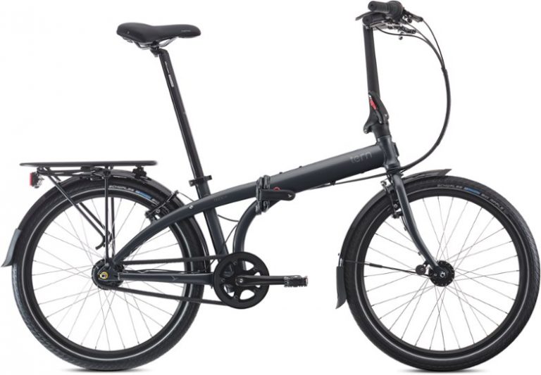 Best Folding Bikes (2020) Ride The City